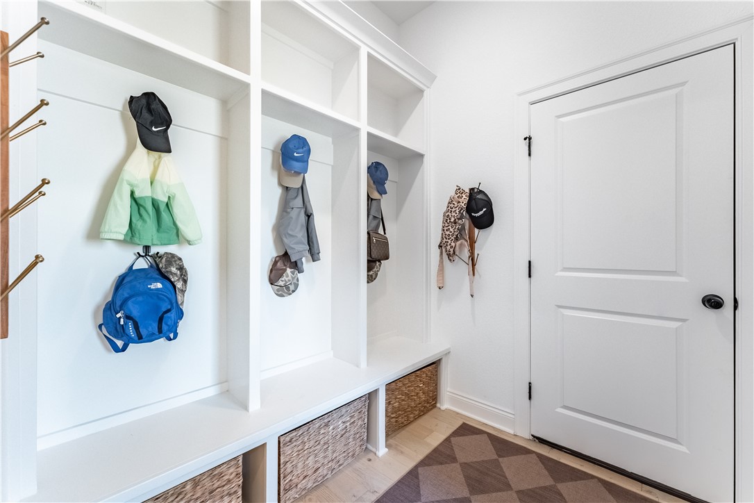 Brooklands - Residential