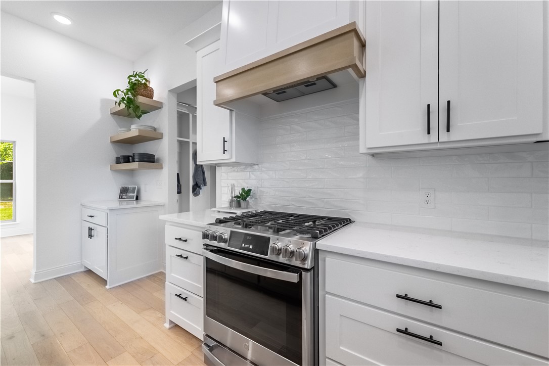 Brooklands - Residential