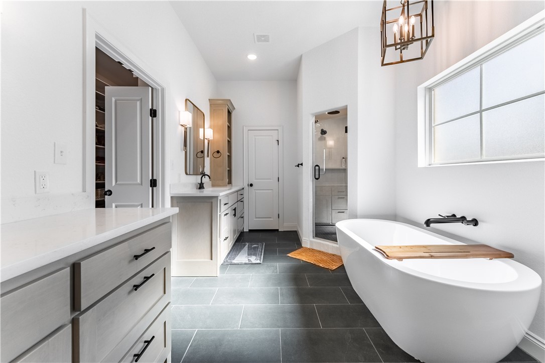 Brooklands - Residential