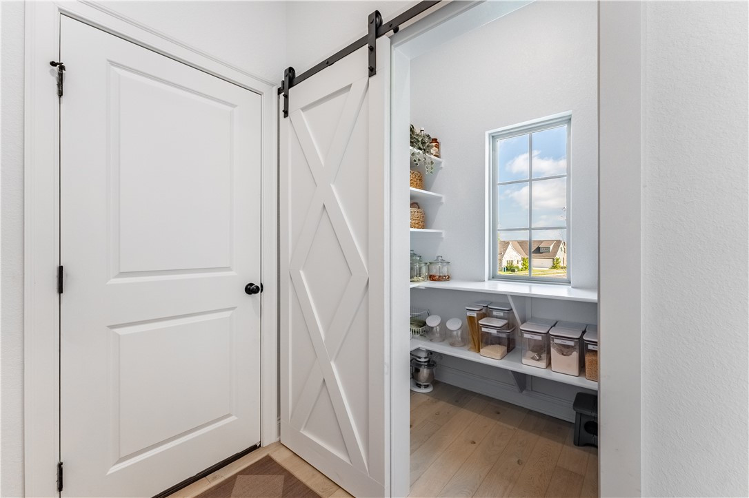 Brooklands - Residential