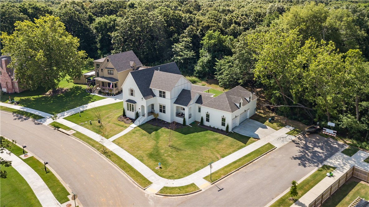 Brooklands - Residential