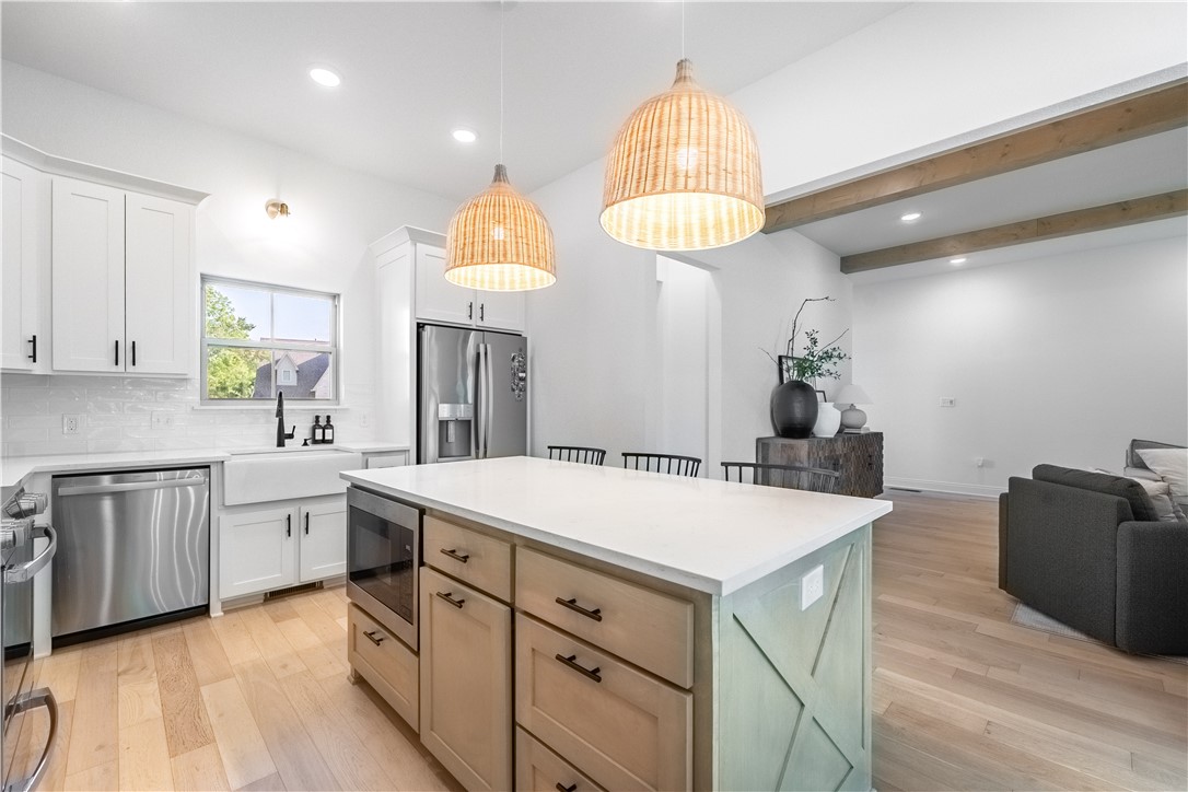 Brooklands - Residential