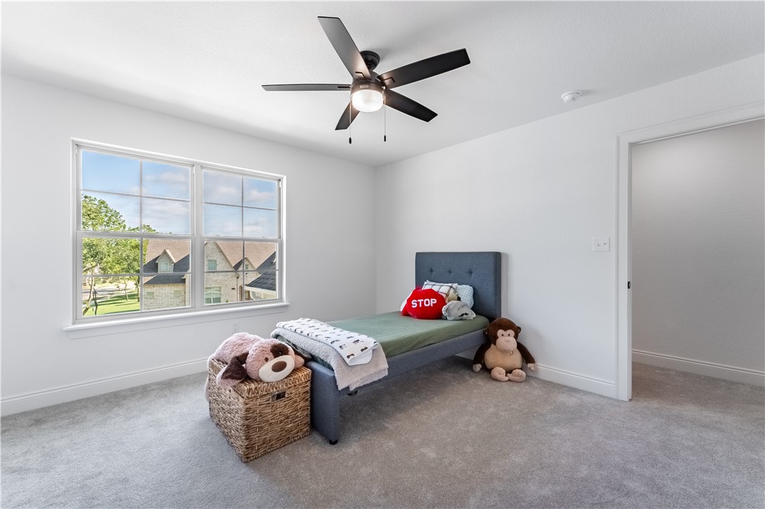 Brooklands - Residential