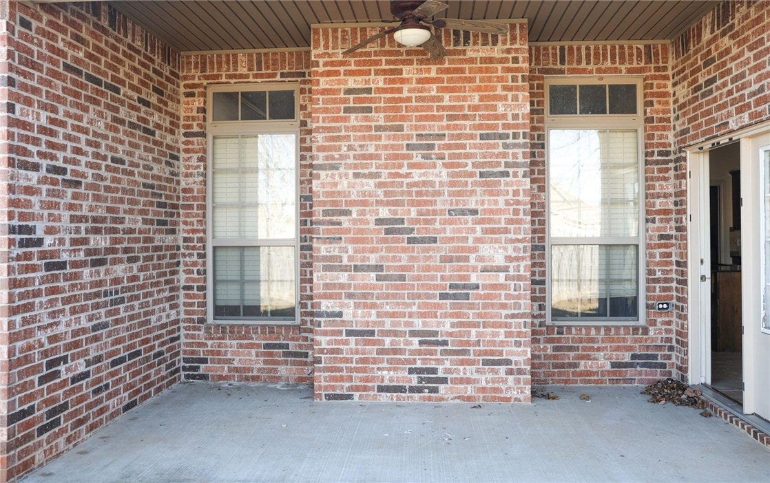 Keystone Sub Ph 2 Bentonville - Residential