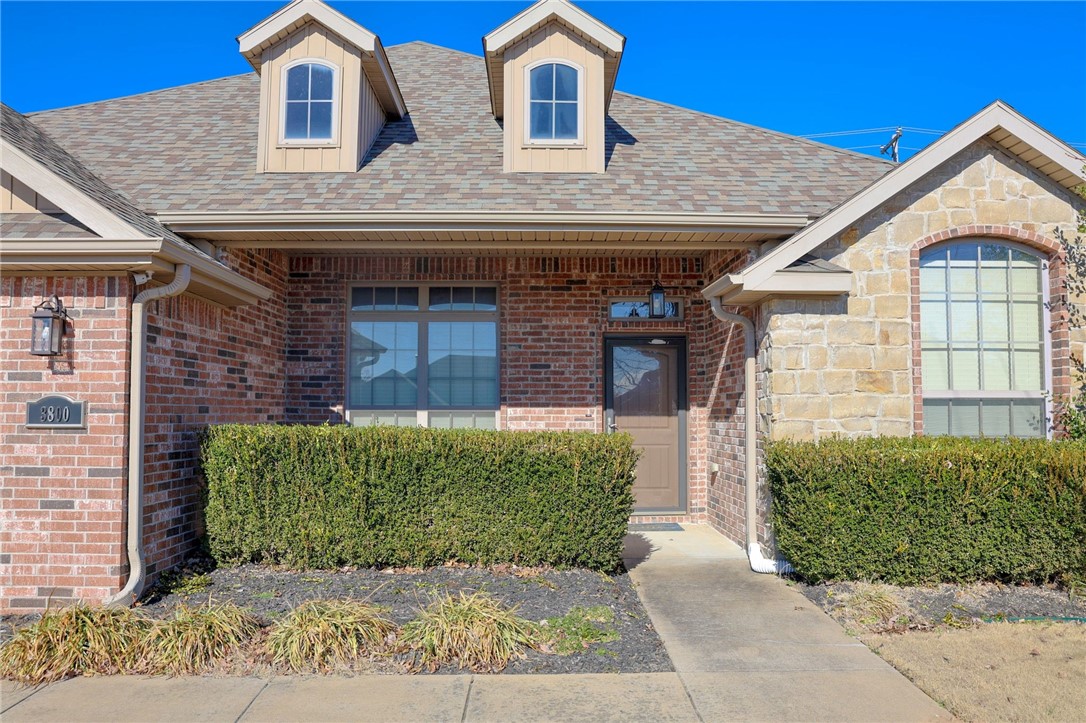 Keystone Sub Ph 2 Bentonville - Residential