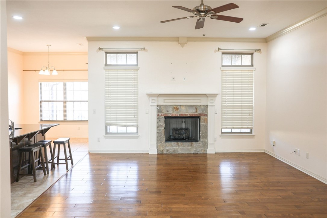 Keystone Sub Ph 2 Bentonville - Residential