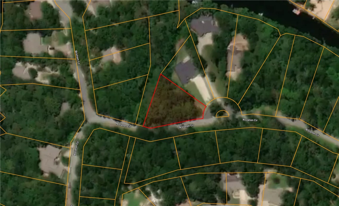 Harborough Sub Bvv - Land