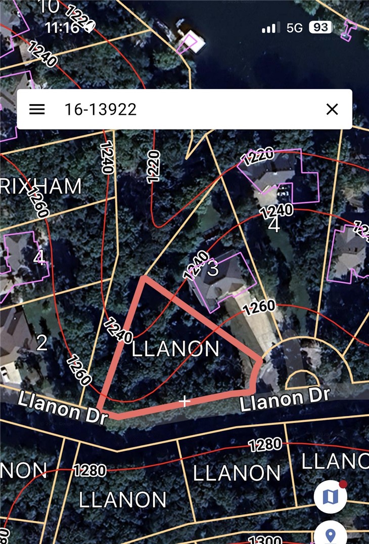 Harborough Sub Bvv - Land