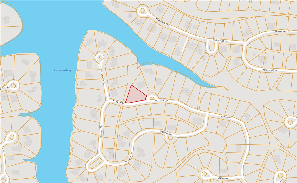 Harborough Sub Bvv - Land