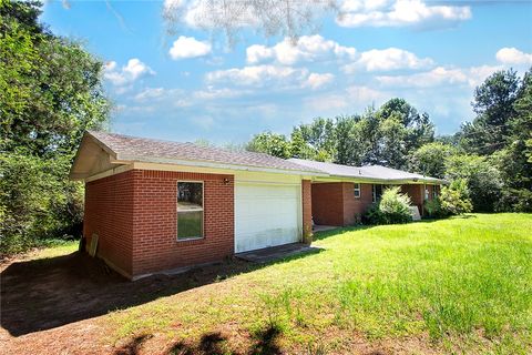 Photo of 951 Sr 164 E, Dover, AR 72837 (MLS # 1352983)