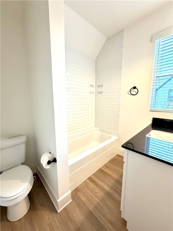 Southern Woods Sub Cluster Housing Dev - Residential Lease