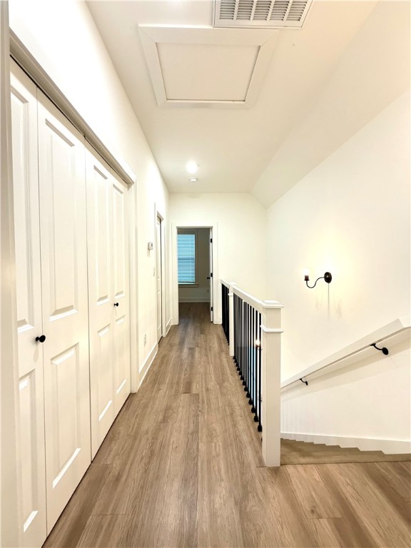 Southern Woods Sub Cluster Housing Dev - Residential Lease