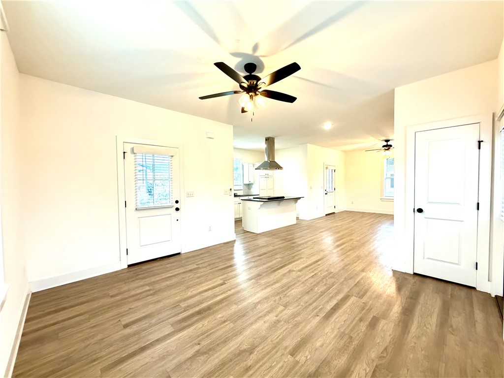 Southern Woods Sub Cluster Housing Dev - Residential Lease