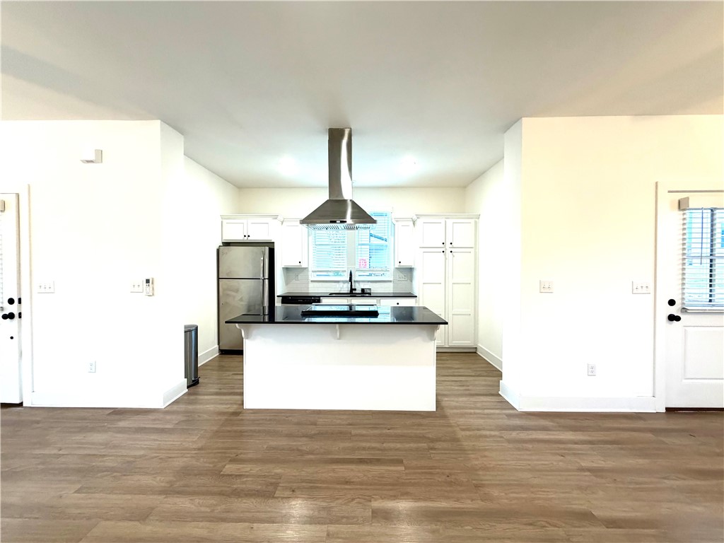 Southern Woods Sub Cluster Housing Dev - Residential Lease