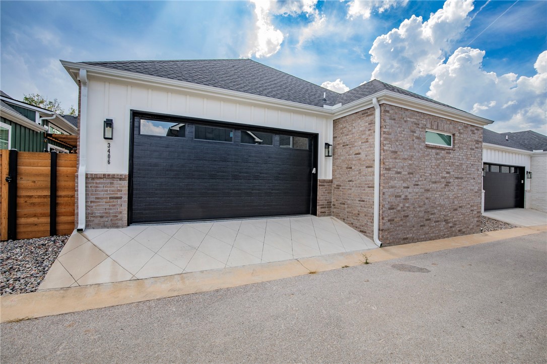 Aurora Sub Ph 2 Bentonville - Residential