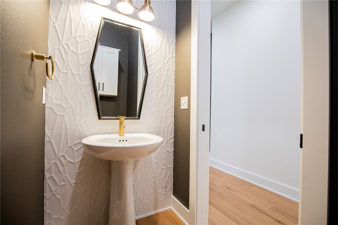 Aurora Sub Ph 2 Bentonville - Residential