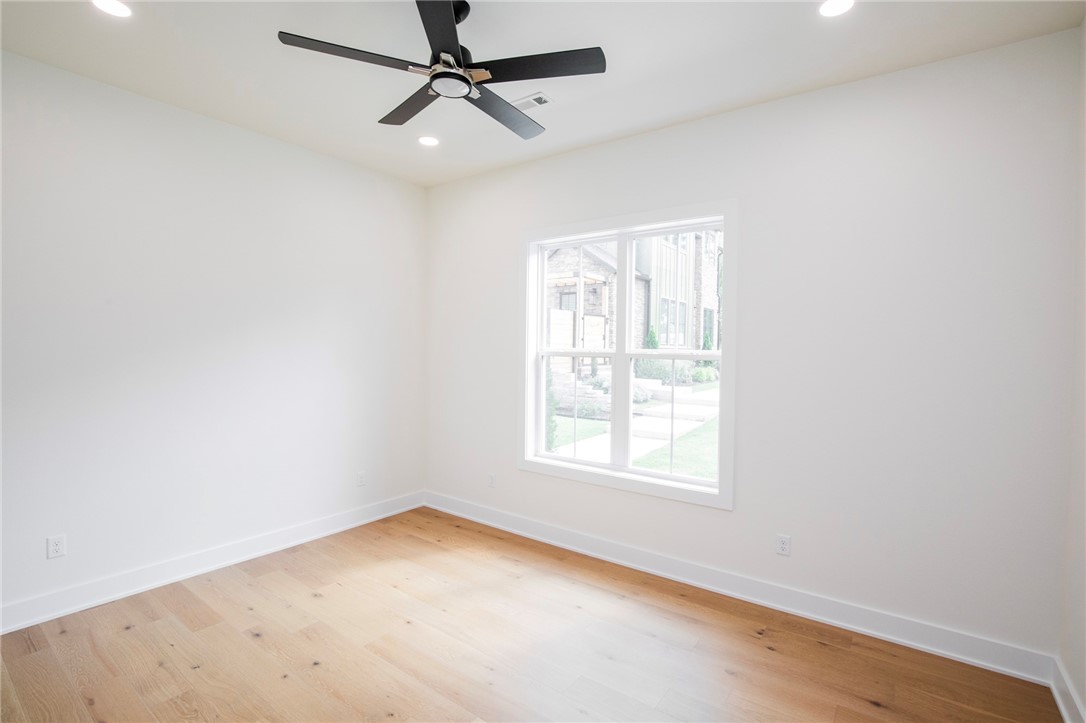 Aurora Sub Ph 2 Bentonville - Residential