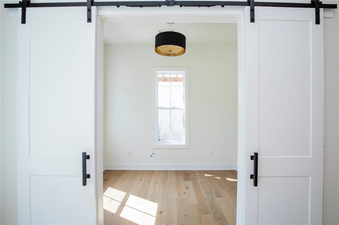 Aurora Sub Ph 2 Bentonville - Residential