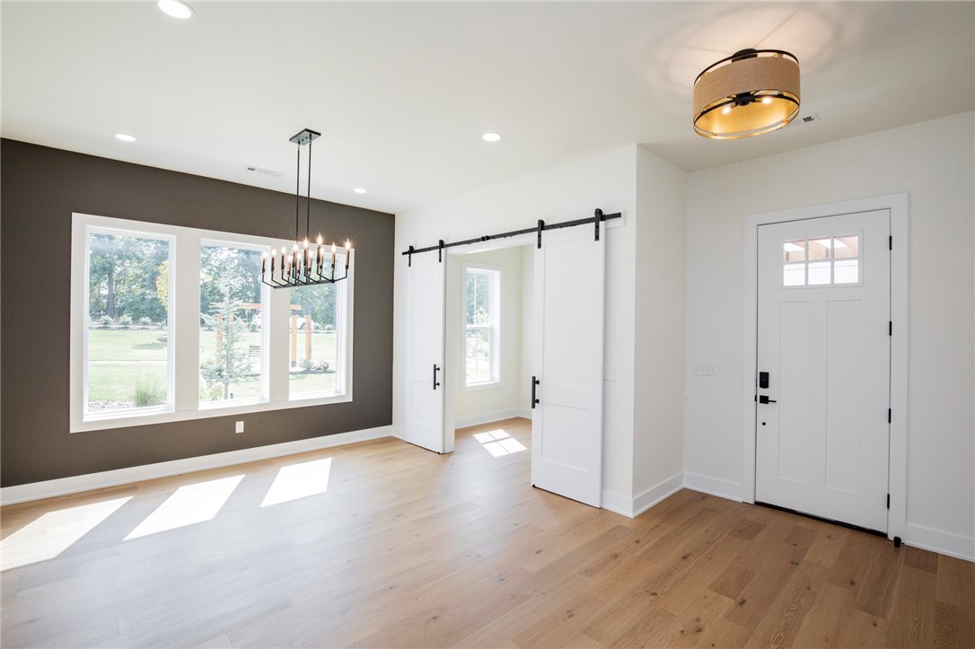 Aurora Sub Ph 2 Bentonville - Residential