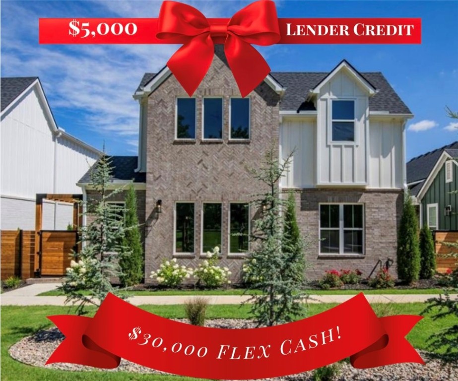 Aurora Sub Ph 2 Bentonville - Residential