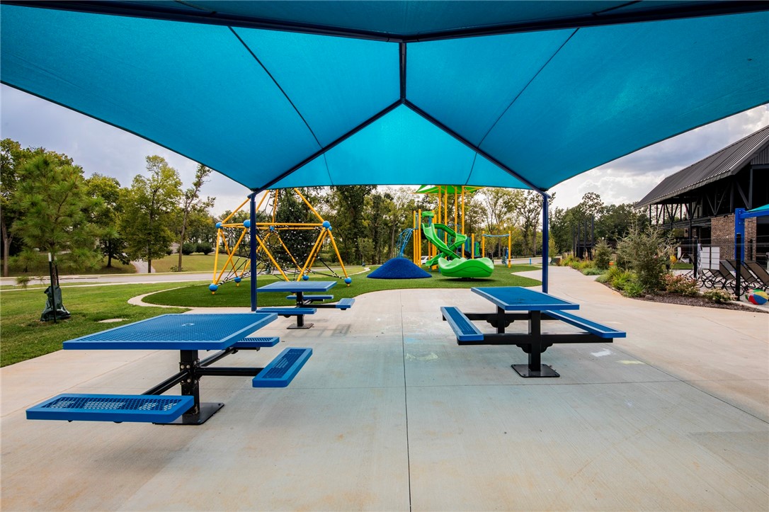 Aurora Sub Ph 2 Bentonville - Residential