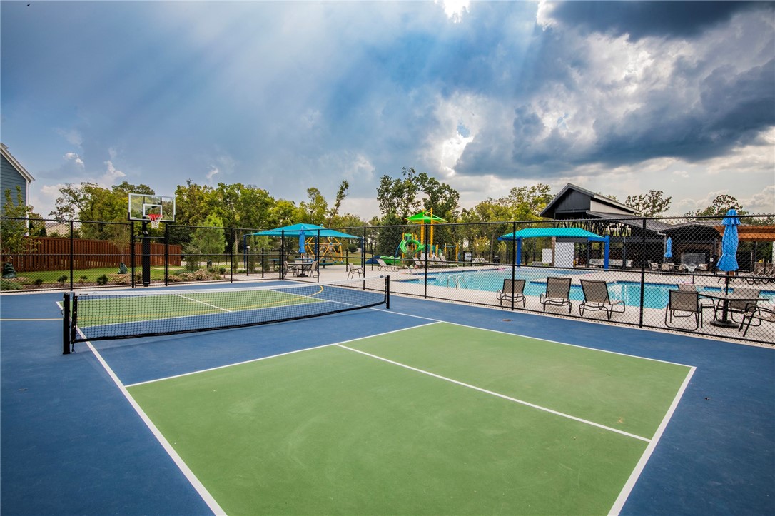 Aurora Sub Ph 2 Bentonville - Residential