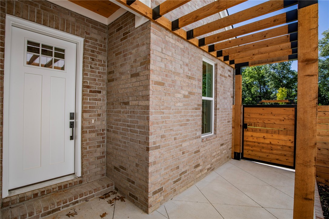 Aurora Sub Ph 2 Bentonville - Residential