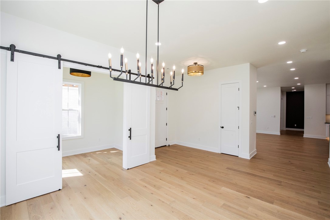 Aurora Sub Ph 2 Bentonville - Residential