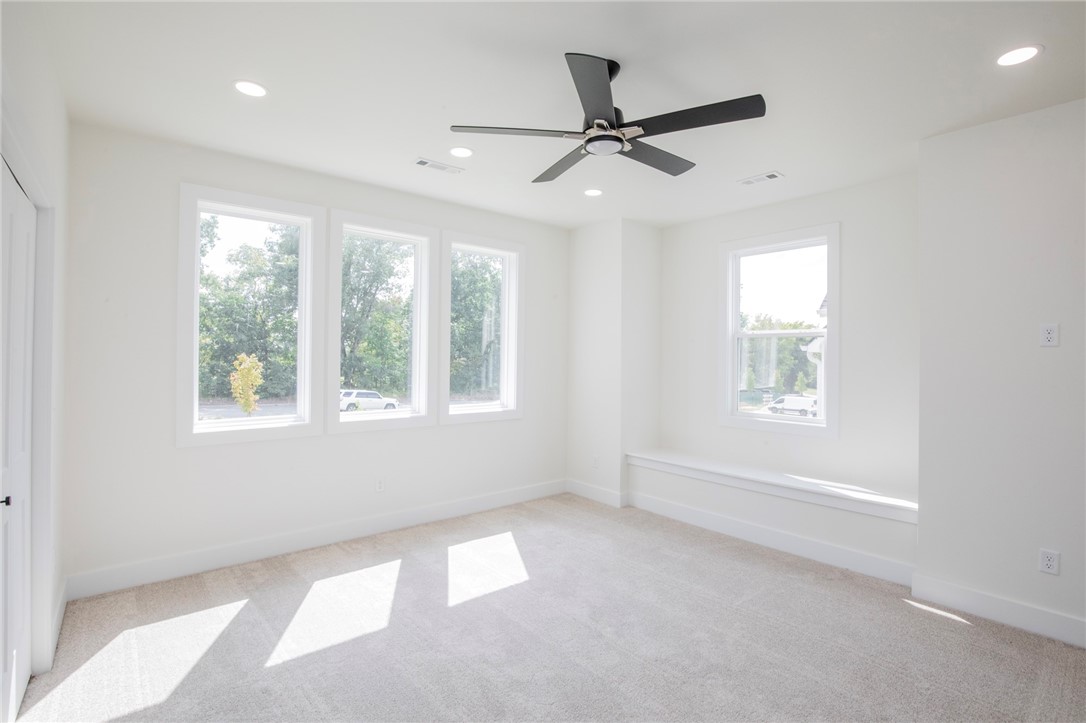 Aurora Sub Ph 2 Bentonville - Residential