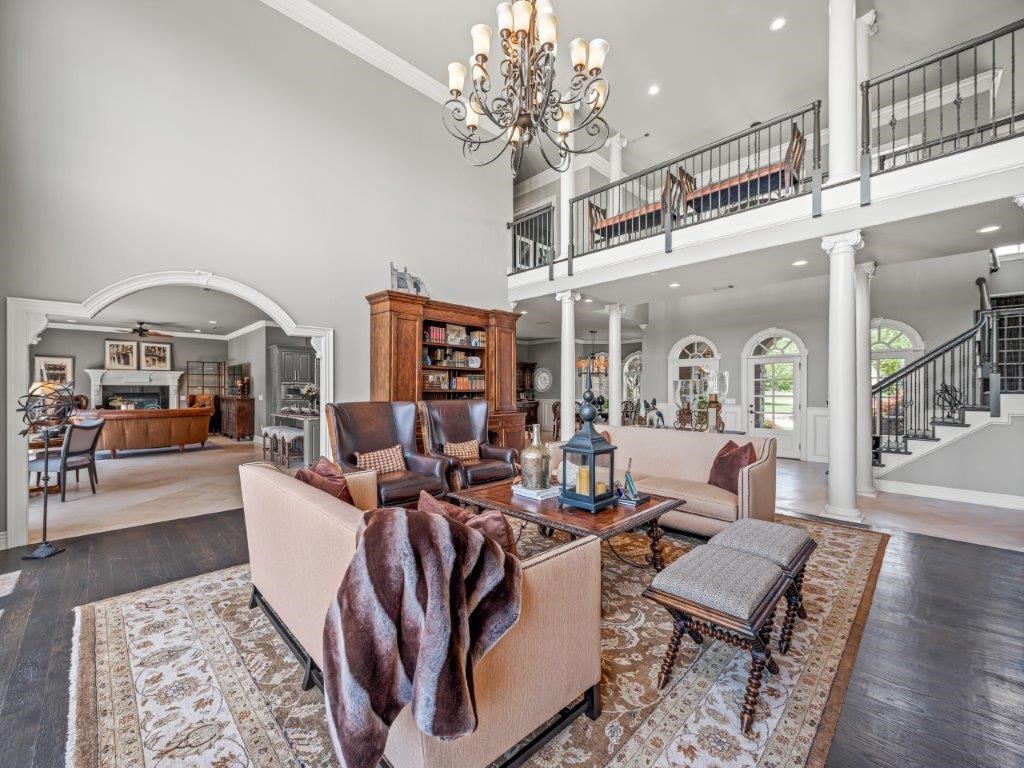 Talamore Sub Ph I Rurban - Residential