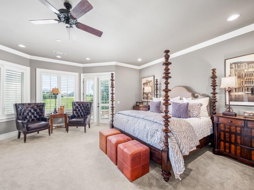 Talamore Sub Ph I Rurban - Residential