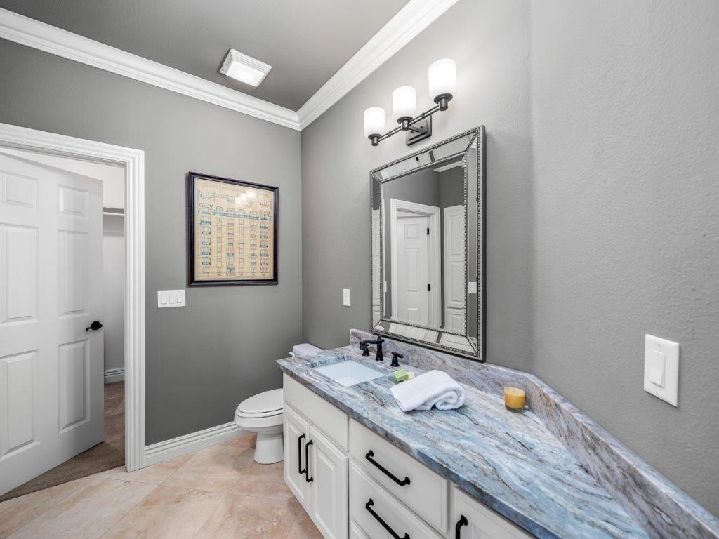 Talamore Sub Ph I Rurban - Residential