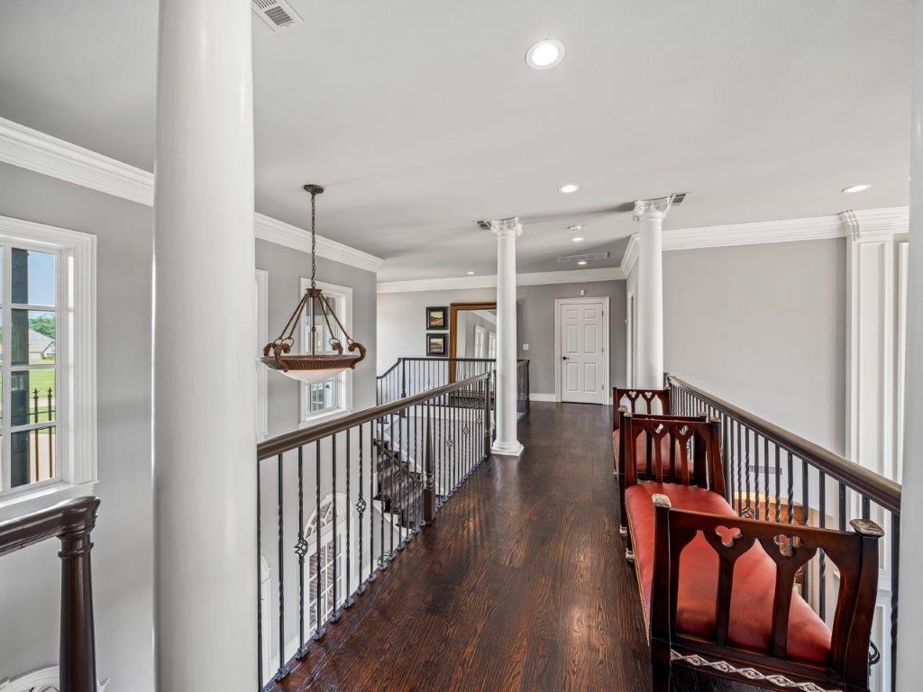 Talamore Sub Ph I Rurban - Residential