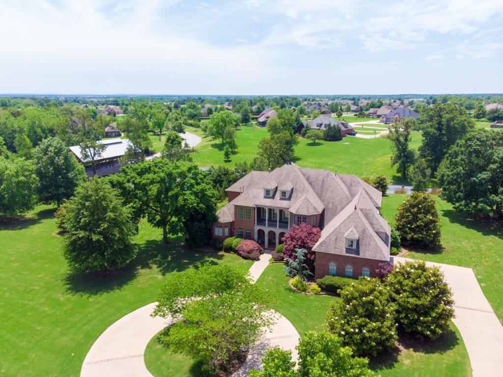 Talamore Sub Ph I Rurban - Residential