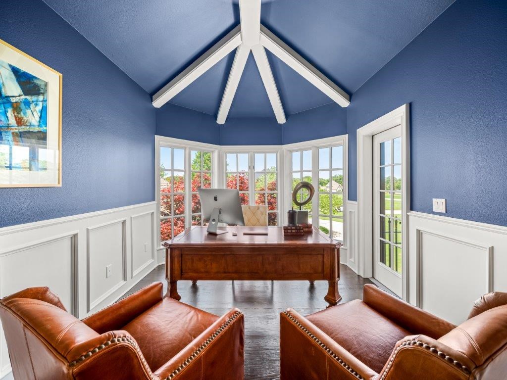 Talamore Sub Ph I Rurban - Residential