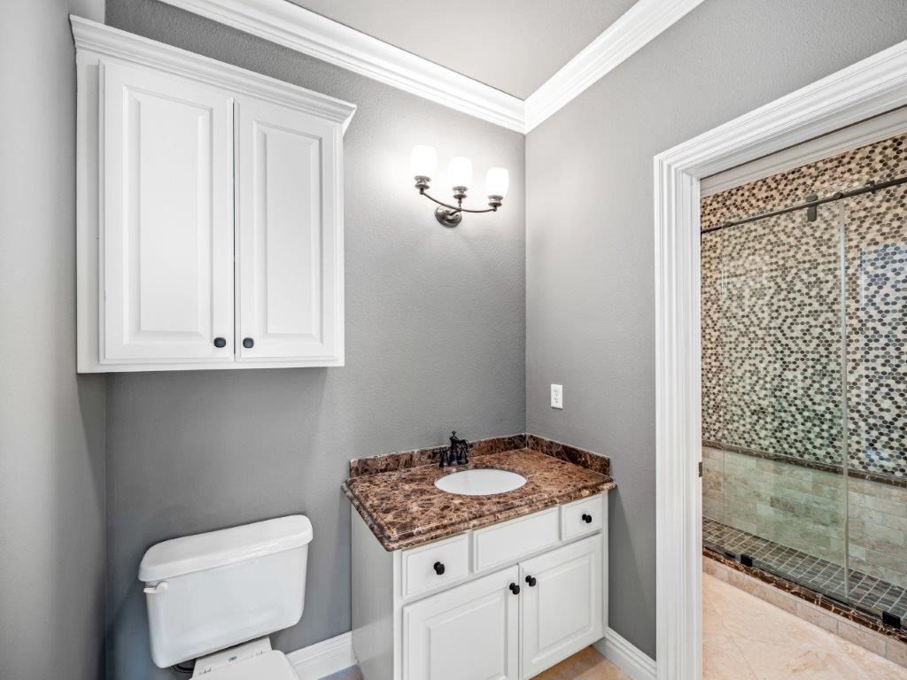 Talamore Sub Ph I Rurban - Residential