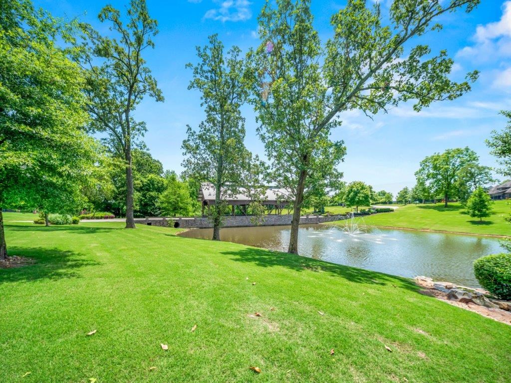 Talamore Sub Ph I Rurban - Residential