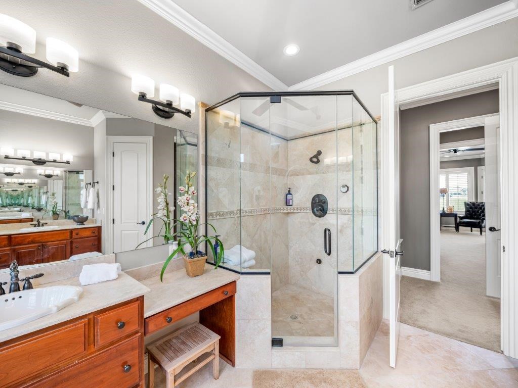 Talamore Sub Ph I Rurban - Residential