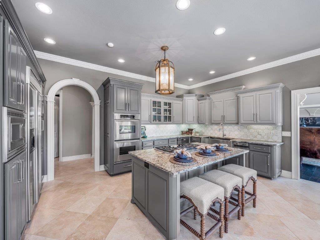 Talamore Sub Ph I Rurban - Residential