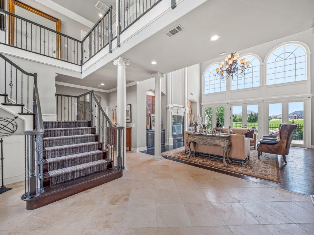 Talamore Sub Ph I Rurban - Residential