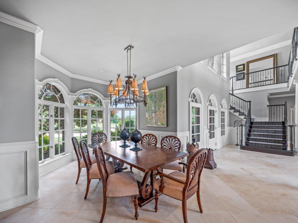 Talamore Sub Ph I Rurban - Residential