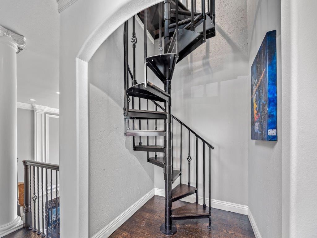 Talamore Sub Ph I Rurban - Residential