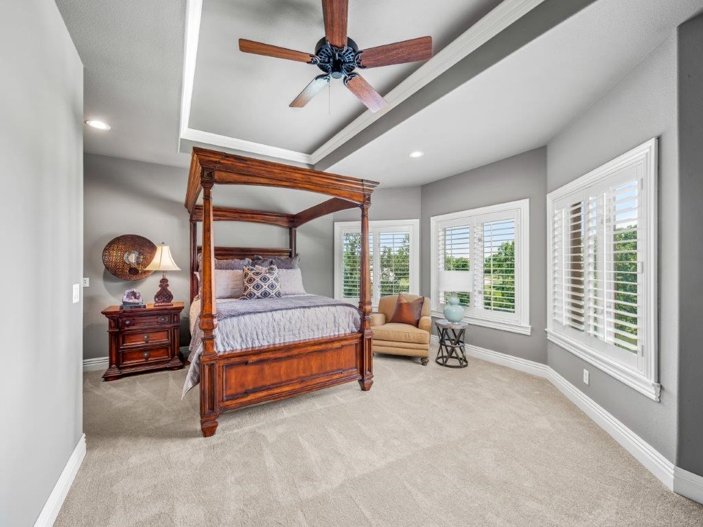 Talamore Sub Ph I Rurban - Residential