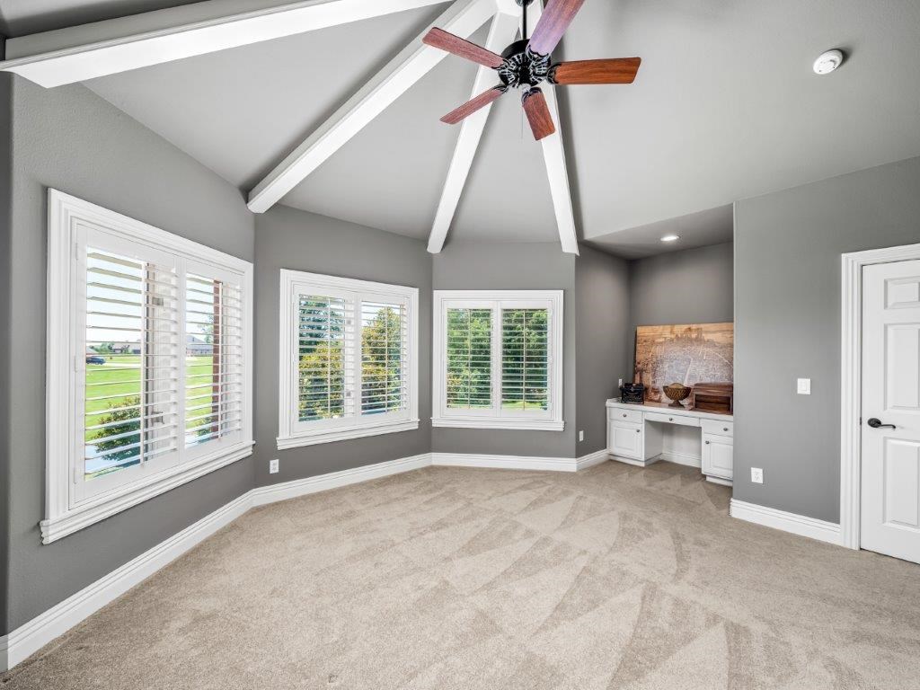 Talamore Sub Ph I Rurban - Residential