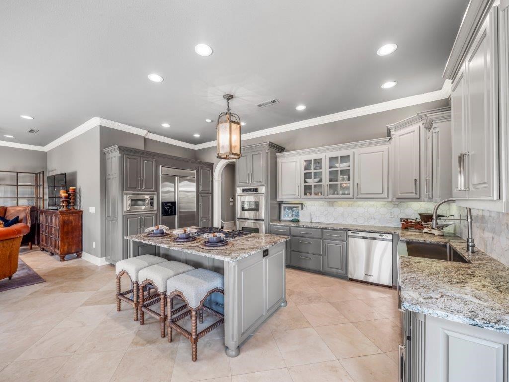 Talamore Sub Ph I Rurban - Residential