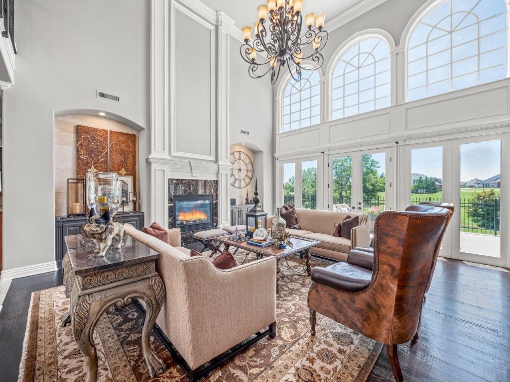 Talamore Sub Ph I Rurban - Residential