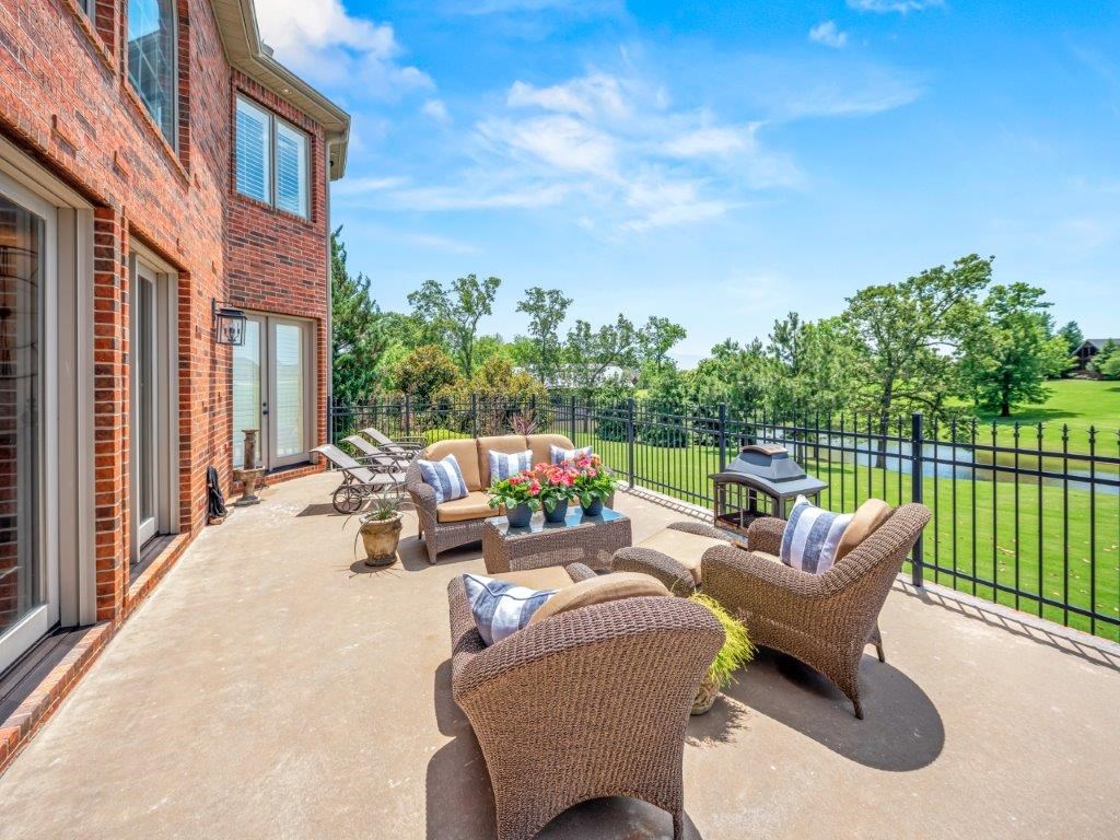 Talamore Sub Ph I Rurban - Residential