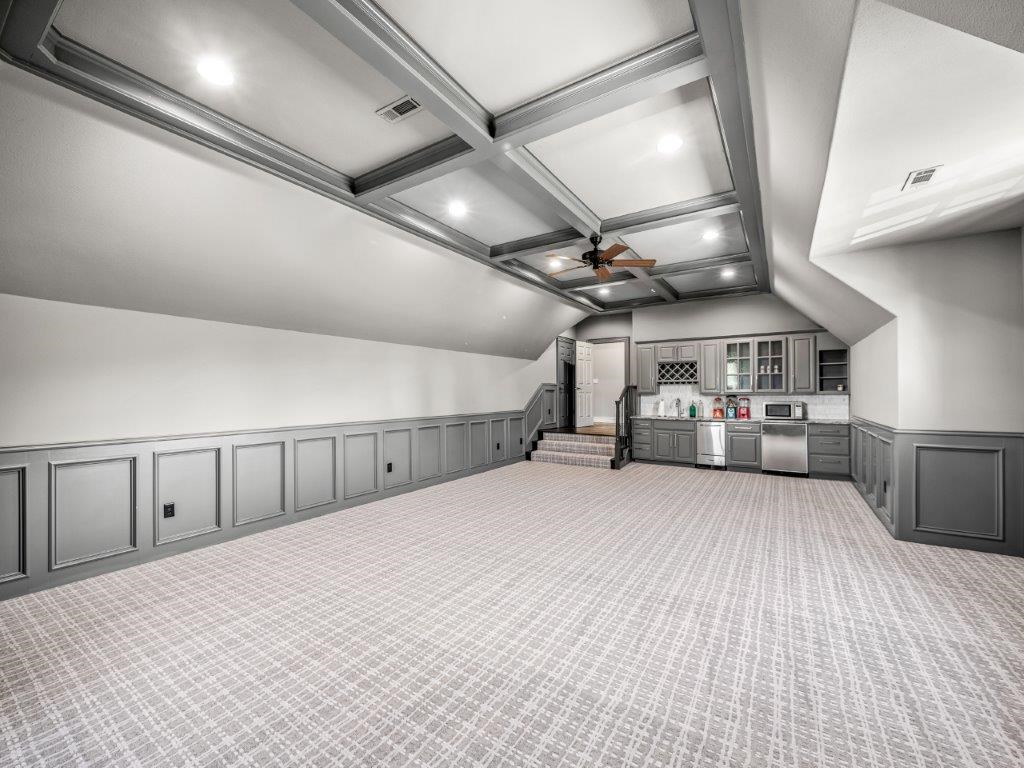 Talamore Sub Ph I Rurban - Residential