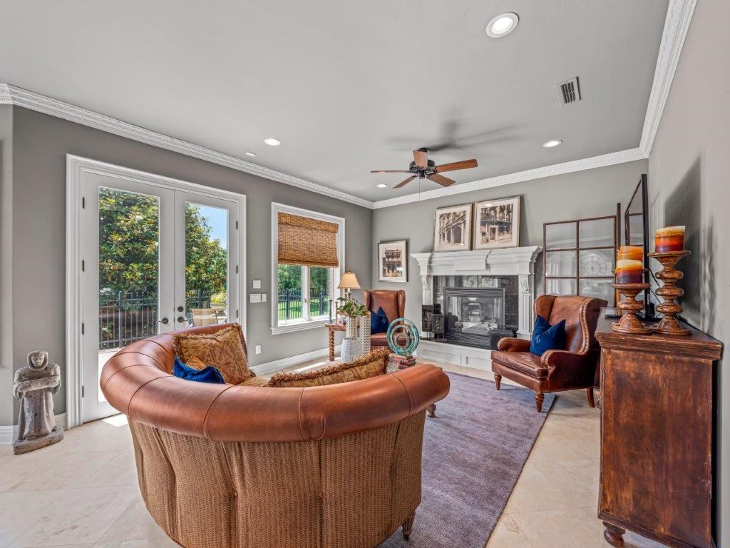 Talamore Sub Ph I Rurban - Residential