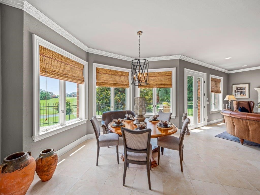 Talamore Sub Ph I Rurban - Residential